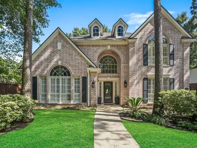 107 N Summer Cloud Dr