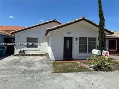 Property at 11537 SW 6th St, Sweetwater, FL