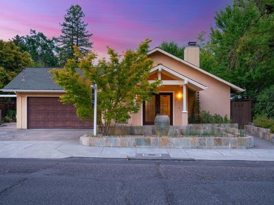Property at 1532 Oak Ave, Saint Helena, CA