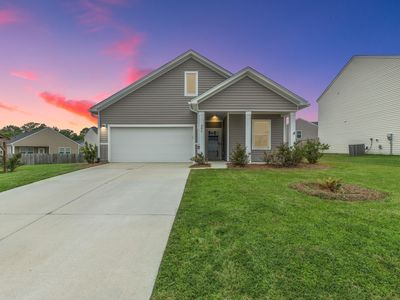 302 Canterhill View Dr