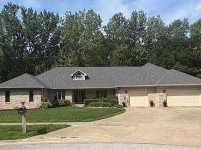 3620 Melissa Dr