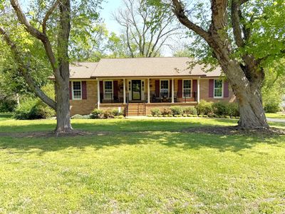 4008 Shenandoah Dr