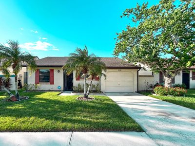 Property at 2241 SE Barrington Street, Port Saint Lucie, FL