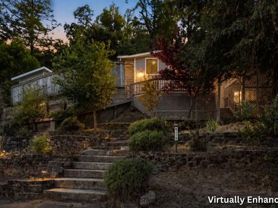 Property at 6175 Cazadero Highway, Cazadero, CA