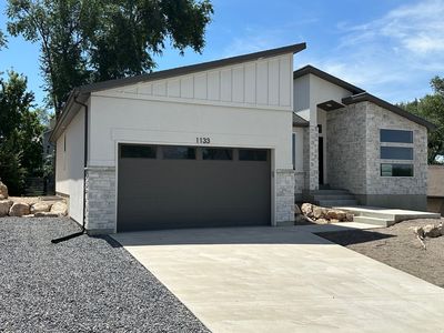 1133 E Benchview Dr
