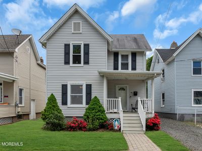Property at 4 Conover Street, Freehold, NJ