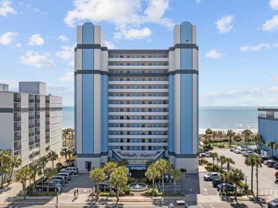 2300 N Ocean Blvd. #1434