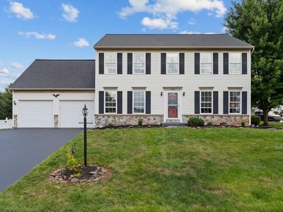 2768 Sparrow Dr