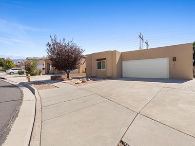 9900 Alexandria Rd NE