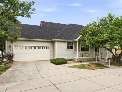 569 Wild Ridge Ln
