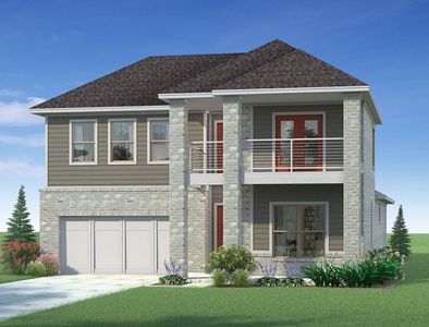 Martinique Plan, Bayside