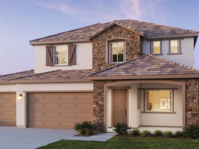 754 E Boornazian Ave