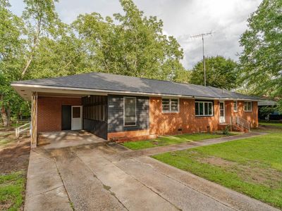 Property at 1106 Knoxville St, Fort Valley, GA
