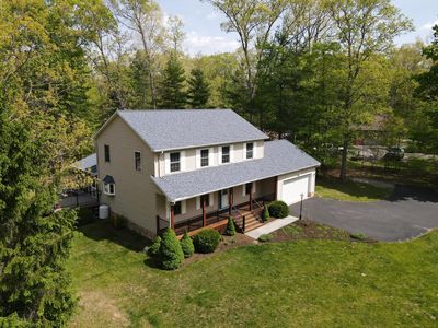 Property at 3423 Brush Rd, Lewisburg, WV
