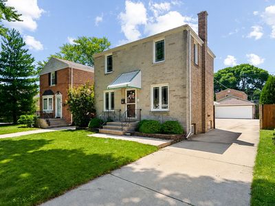 5050 N Neenah Ave