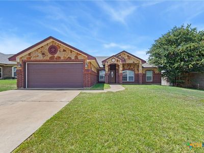 3810 Salt Fork Dr