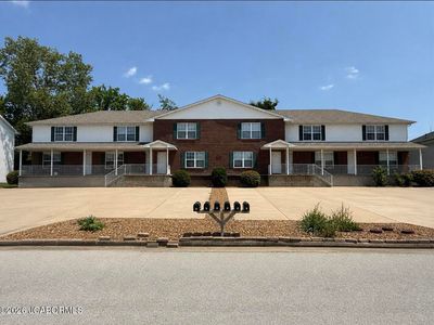 411 Kensington Park