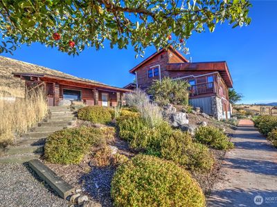 168 Stud Horse Mountain Road