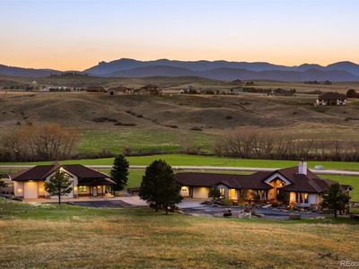 6330 Old Orchard Lane