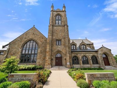 134 Mount Auburn St #7