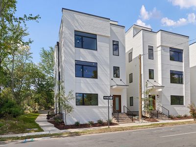 801 N Roxboro St