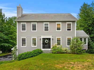 143 Ridgetop Lane