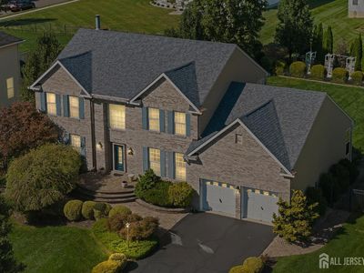 20 Mitchell Dr