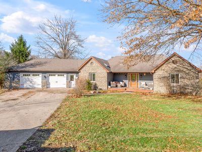 1700 Hickory Ridge Rd