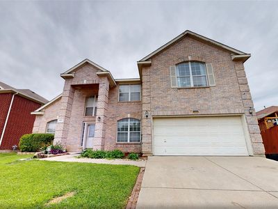 3521 Sedona Dr