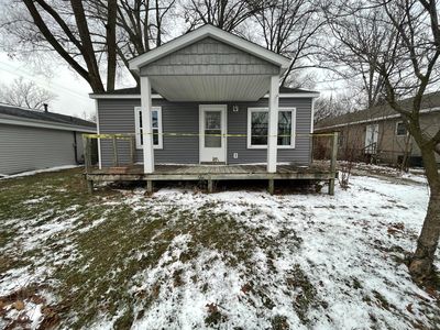 Property at 316 Hathaway St, East China, MI