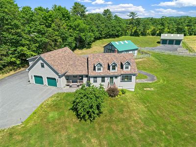 161 Cain Hill Road