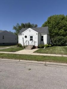 Property at 1112 S 28th St, Fort Dodge, IA