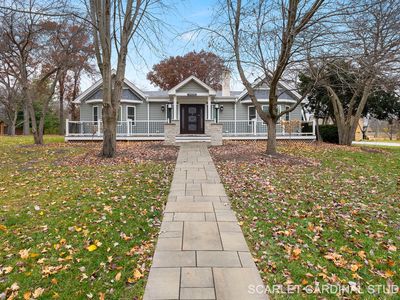 Property at 28W504 Rogers Ave, Warrenville, IL
