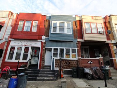 3237 N Newkirk St