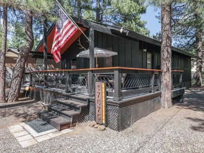 17075 S DEER RUN Road