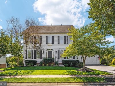 14232 Snickersville Dr
