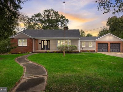 Property at 444 S Barber Ave, Woodbury, NJ