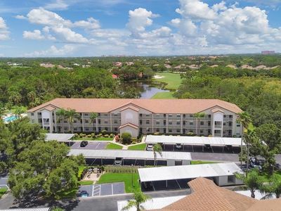 8750 Olde Hickory Ave APT 9209