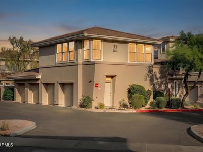 19777 N 76TH Street #2233