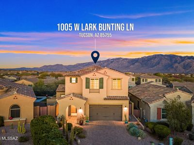 1005 W Lark Bunting Ln