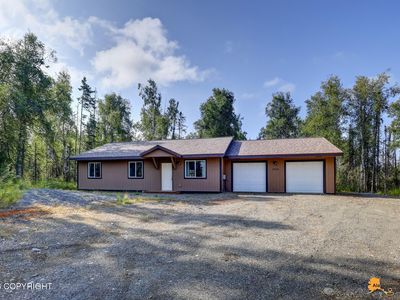 2842 N Red Sky Ct