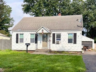 16 Rapple Drive