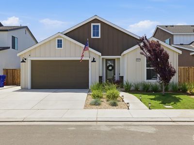 Property at 3217 Golden Trails Ln, Shafter, CA