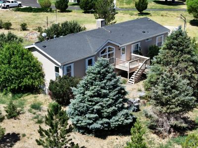 Property at 395 W Walk St, Stockton, UT