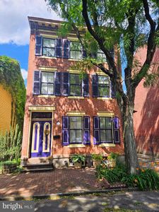 222 Mercer St