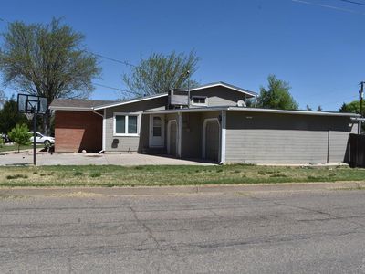 Property at 818 S 5th St, Rocky Ford, CO