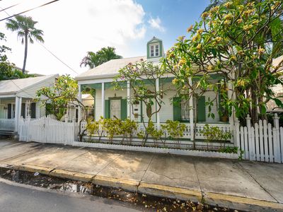 Property at 1016 Eaton St, Key West, FL