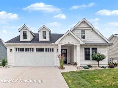 419 Copper Leaf Ct