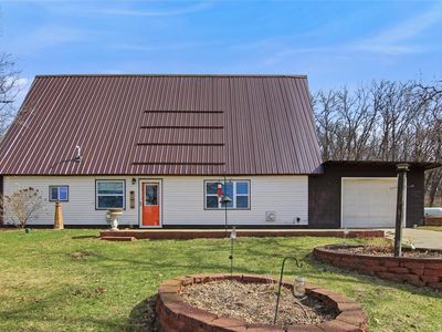 Property at N3862 Claire Road, Taylor, WI