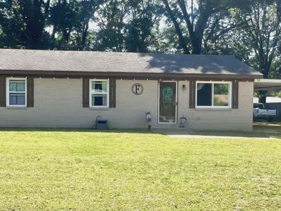 Property at 110 Forest Dr, Killen, AL